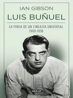 cover image of Luis Buñuel